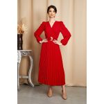 Rochie Malina Rosie