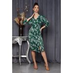 Rochie Dalary Verde