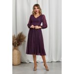 Rochie Wilma Violet