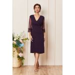 Rochie Verra Violet
