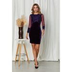 Rochie Ruby Violet