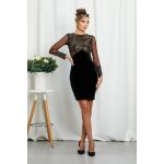 Rochie Ruby Aurie