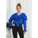 Bluza Dya Albastra
