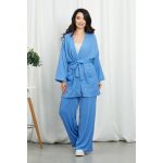 Set Carly Bleu