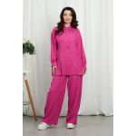 Set Novo Fucsia