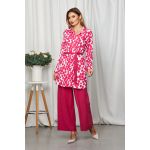 Set Mavis Fucsia