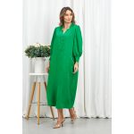 Rochie Tianna Verde Deschis