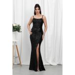 Rochie Shine Neagra