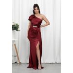 Rochie Perfection Bordo