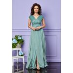 Rochie Belissima Vernil