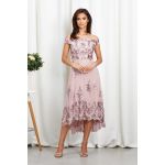 Rochie Sensation Rose
