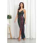 Rochie Taboo Bleumarin