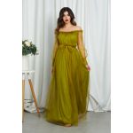 Rochie Temptation Fistic