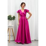 Rochie Affection Fucsia