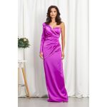 Rochie Athena Fucsia