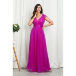 Rochie Florence Fucsia