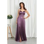 Rochie Esmeralda Mov