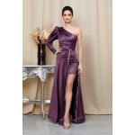 Rochie Belladonna Mov
