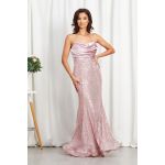 Rochie Beautiful Roz