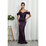 Rochie Gorgeous Violet
