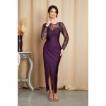 Rochie Fancy Violet