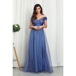Rochie Celebre Albastra