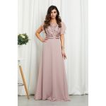 Rochie Catarina Rose