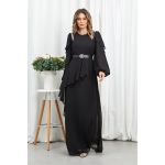 Rochie Tamisa Neagra