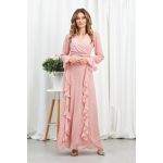 Rochie Vivianne Rose