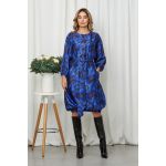Rochie Medina Albastra