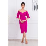Rochie Minola Ciclam