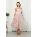 Rochie Paloma Rose