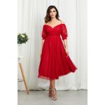 Rochie Rosalinda Rosie