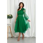Rochie Beauty Verde