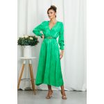 Rochie Octavia Verde