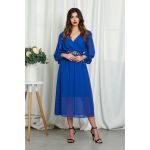 Rochie Tricya Albastra