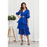 Rochie Camilla Albastra