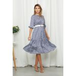 Rochie Livia Albastra