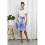 Rochie Rachel Lila