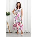 Rochie Carmen Multi Floral