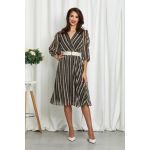 Rochie Nereea Kaki