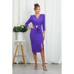 Rochie Amna Mov