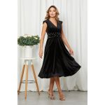 Rochie Joyce Neagra
