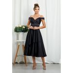 Rochie Genya Neagra