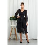 Rochie Salma Neagra