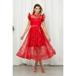 Rochie Zaria Rosie