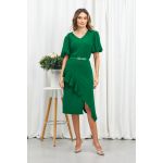 Rochie Korra Verde