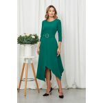Rochie Kalina Verde