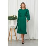 Rochie Olesia Verde