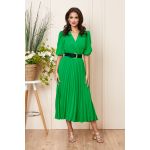 Rochie Larra Verde Deschis